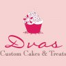 Dvas Custom Cakes