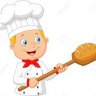 Top Baker Sun