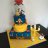 Susan Mcwhinnie cakes