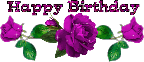 HappyBirthday-PurpleRoses.gif