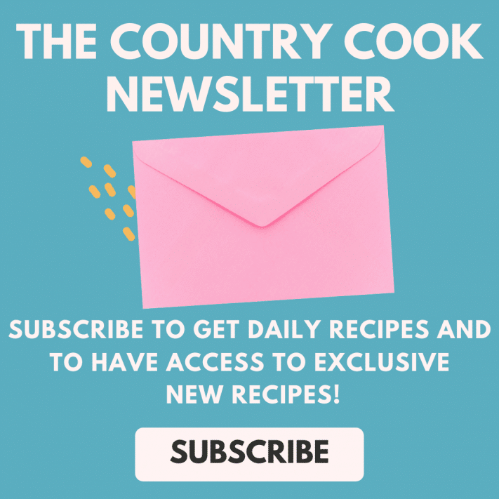 www.thecountrycook.net